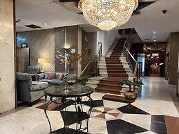 Santana Hotel
