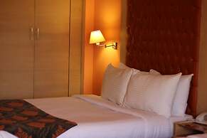 Santana Hotel