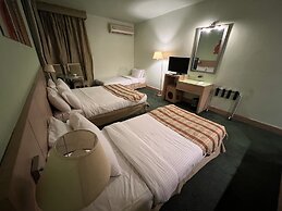 Santana Hotel