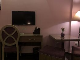 Santana Hotel