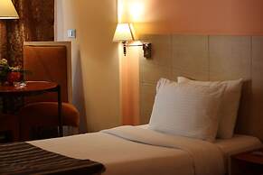 Santana Hotel