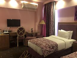 Santana Hotel