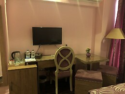 Santana Hotel