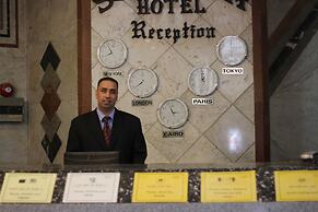 Santana Hotel