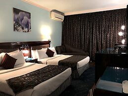 Santana Hotel