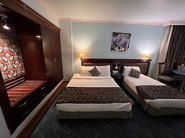 Santana Hotel