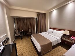 Santana Hotel