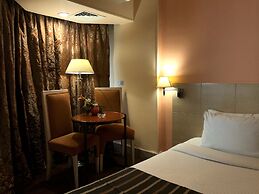 Santana Hotel