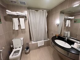 Santana Hotel