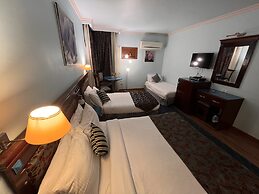 Santana Hotel