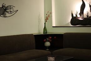 Santana Hotel