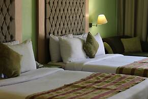 Santana Hotel