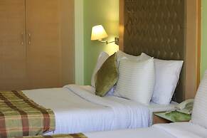 Santana Hotel
