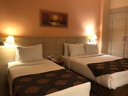 Santana Hotel