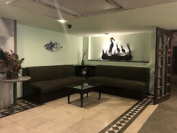 Santana Hotel