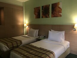 Santana Hotel