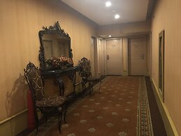 Santana Hotel
