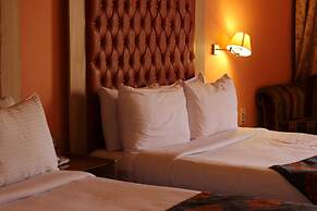 Santana Hotel