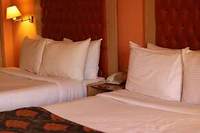 Santana Hotel