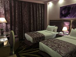 Santana Hotel