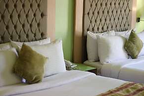 Santana Hotel