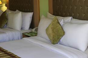 Santana Hotel