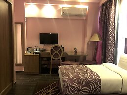 Santana Hotel