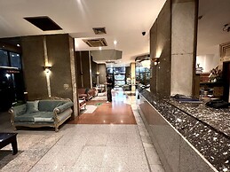 Santana Hotel