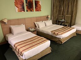 Santana Hotel