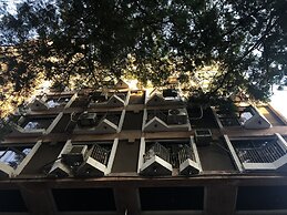 Santana Hotel