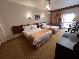 Santana Hotel