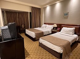 Santana Hotel