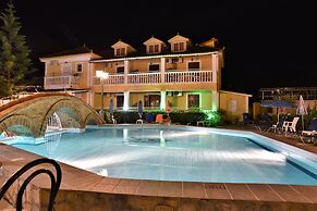 Elpida Hotel
