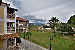 Elpida Hotel