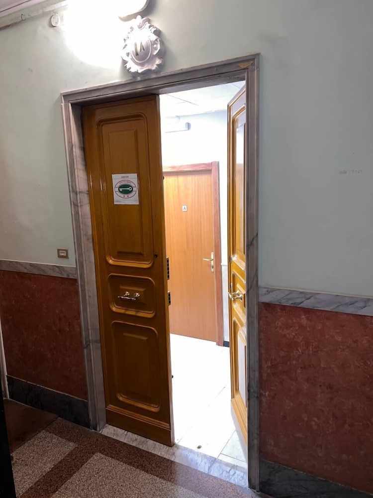 Shelter Affittacamere