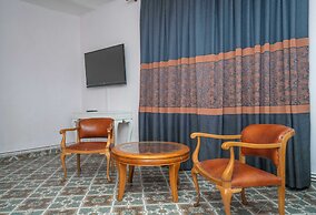 Laden Palas Hotel Buyukada