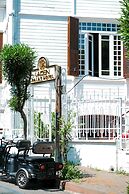 Laden Palas Hotel Buyukada