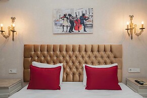 Laden Palas Hotel Buyukada