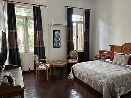 Laden Palas Hotel Buyukada