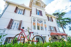 Laden Palas Hotel Buyukada