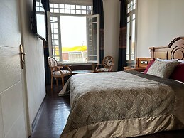 Laden Palas Hotel Buyukada