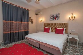 Laden Palas Hotel Buyukada