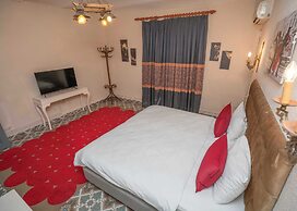 Laden Palas Hotel Buyukada