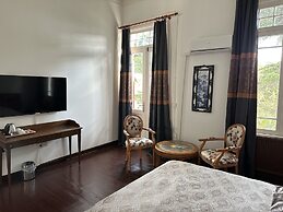 Laden Palas Hotel Buyukada