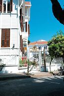 Laden Palas Hotel Buyukada