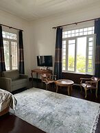Laden Palas Hotel Buyukada