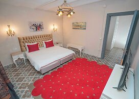 Laden Palas Hotel Buyukada