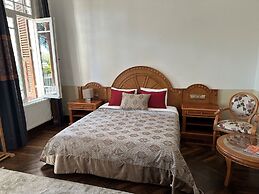 Laden Palas Hotel Buyukada