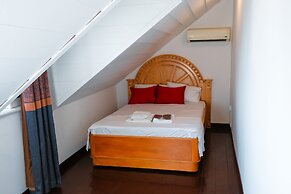 Laden Palas Hotel Buyukada