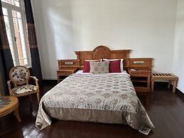 Laden Palas Hotel Buyukada